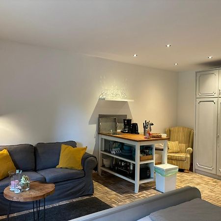Ferienapartments Engeln Eifel Kempenich Bagian luar foto