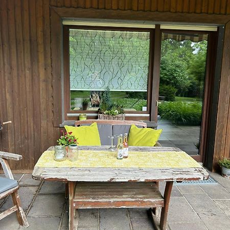 Ferienapartments Engeln Eifel Kempenich Bagian luar foto