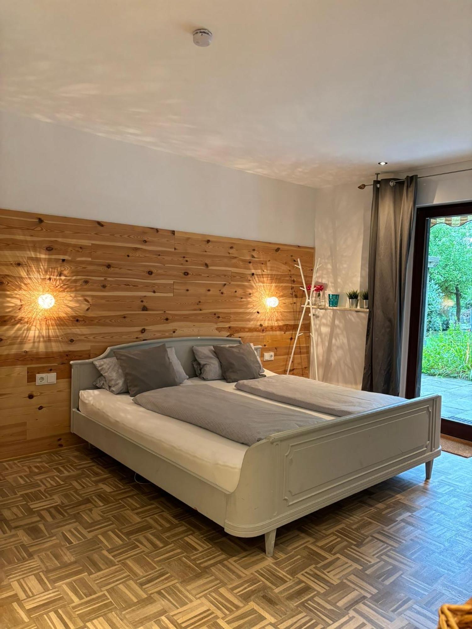 Ferienapartments Engeln Eifel Kempenich Bagian luar foto