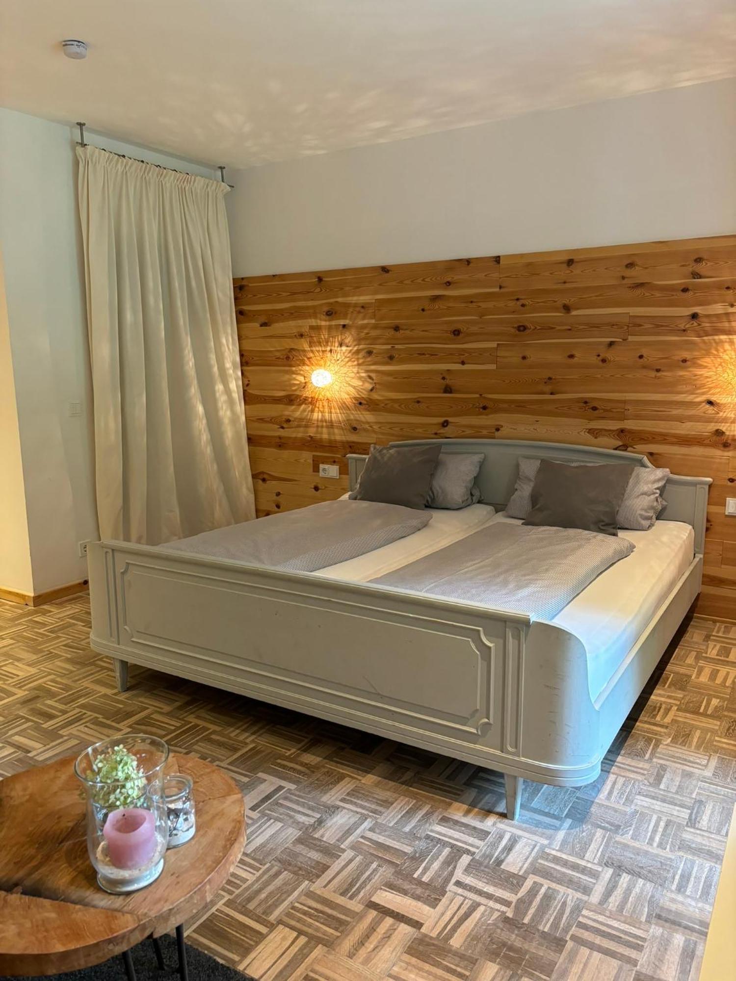 Ferienapartments Engeln Eifel Kempenich Bagian luar foto