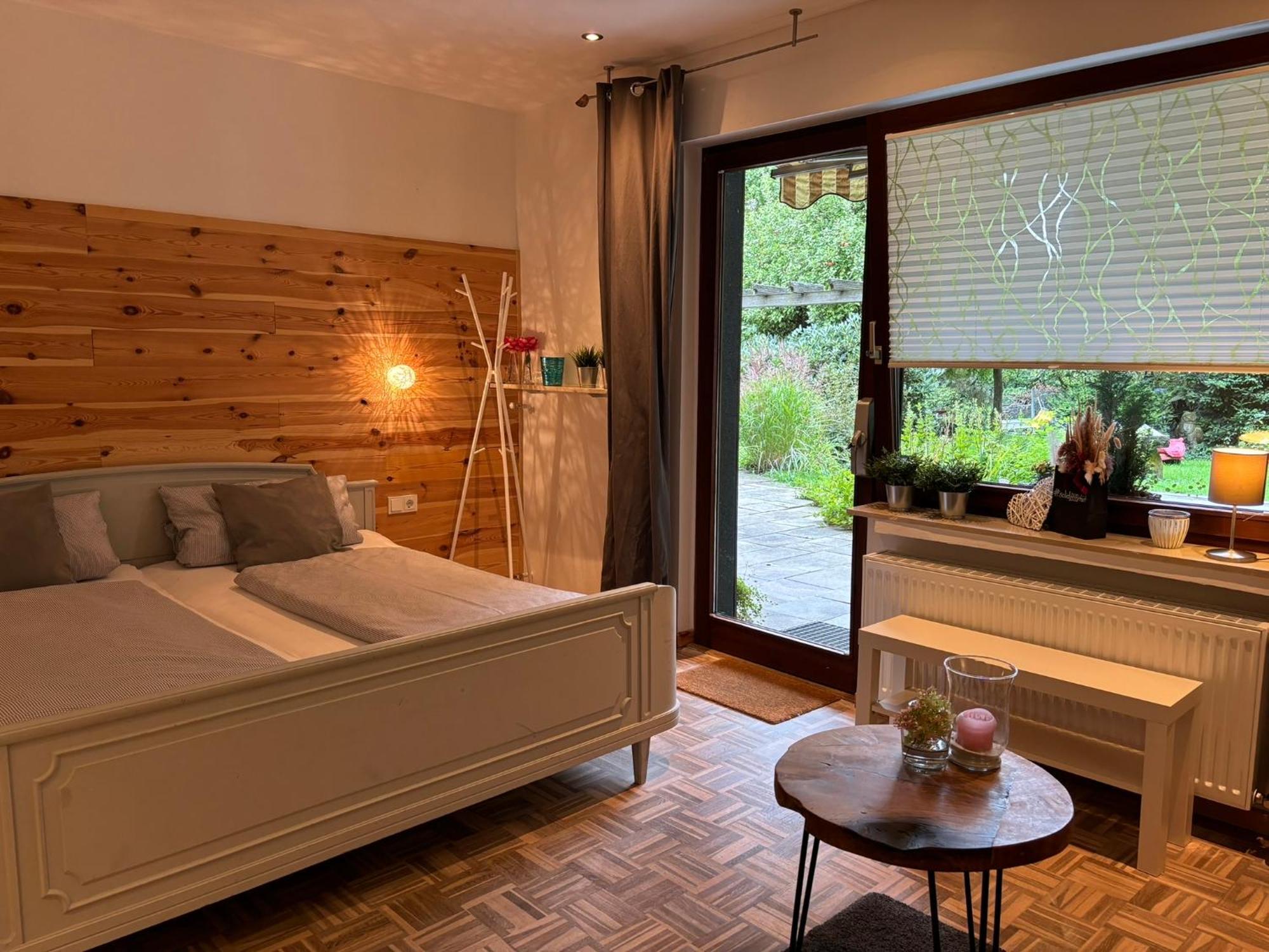 Ferienapartments Engeln Eifel Kempenich Bagian luar foto