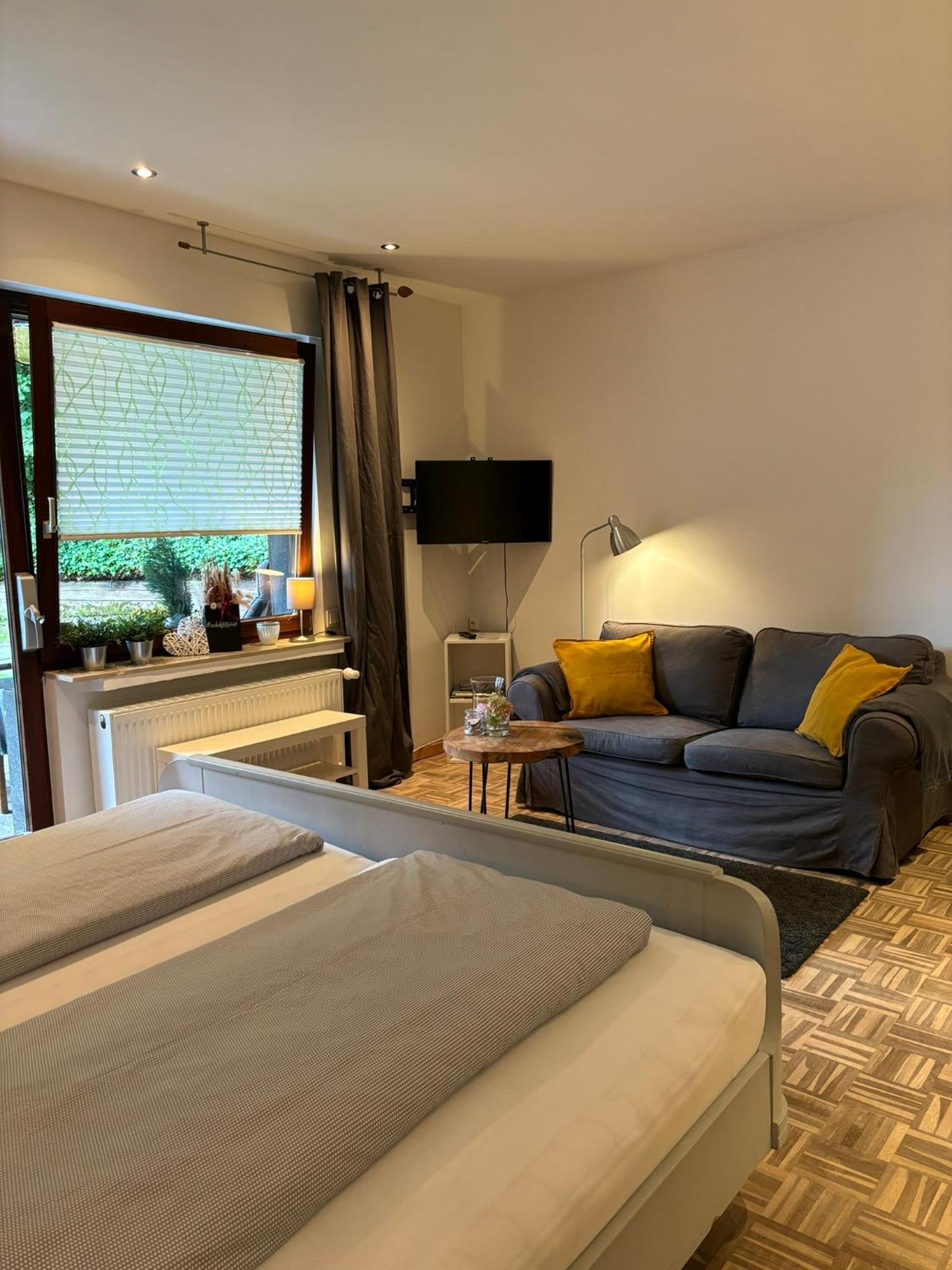 Ferienapartments Engeln Eifel Kempenich Bagian luar foto