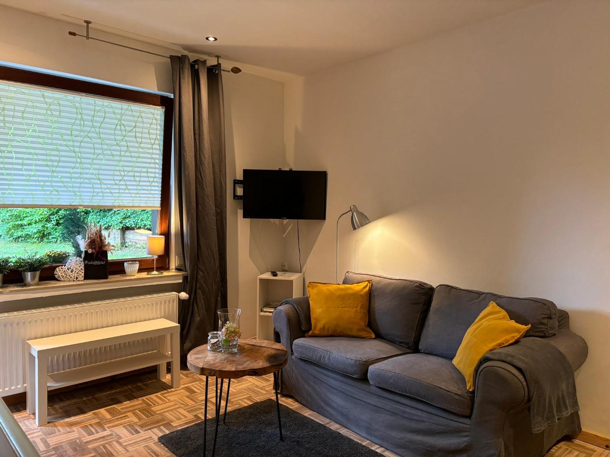 Ferienapartments Engeln Eifel Kempenich Bagian luar foto