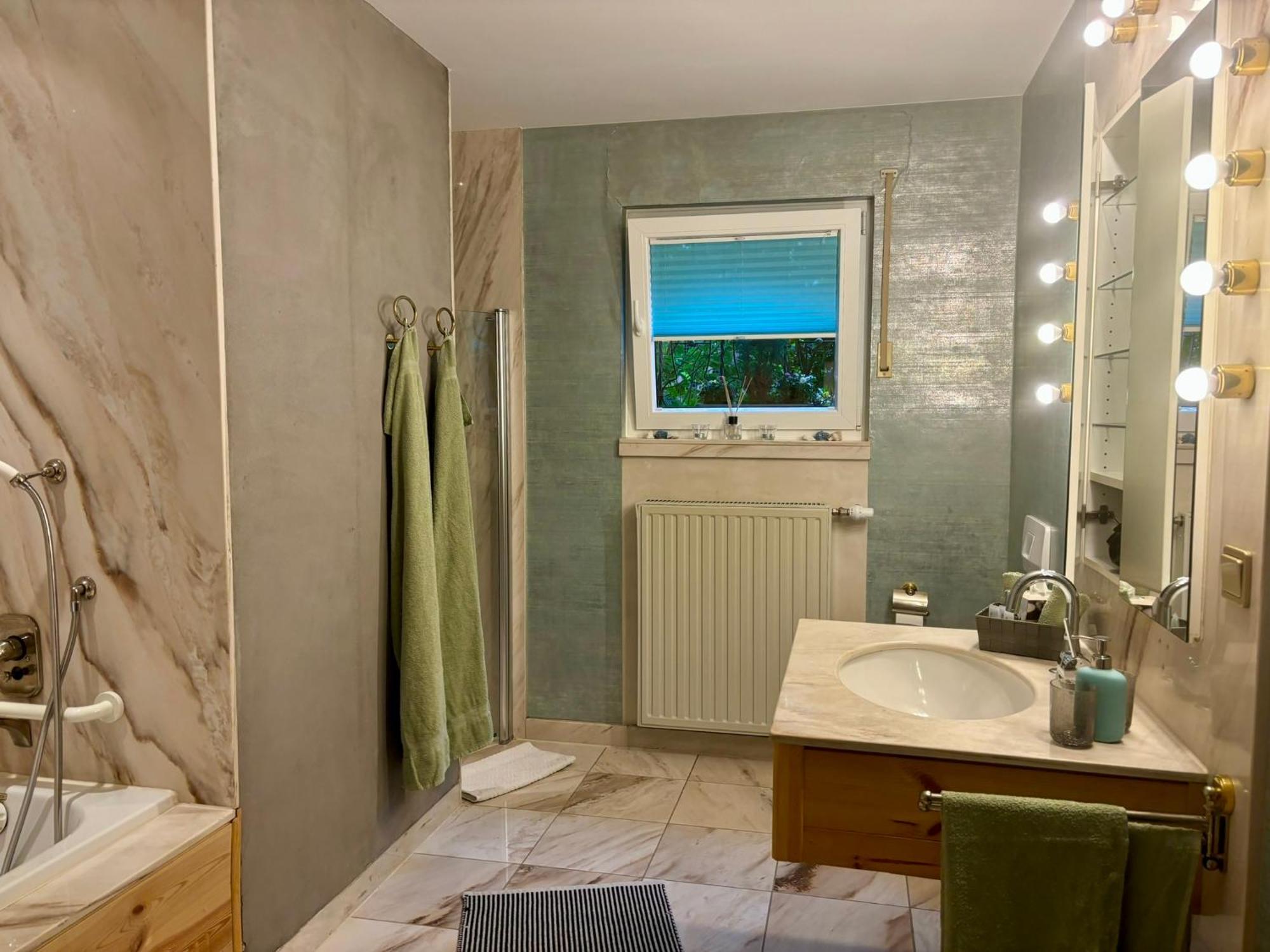 Ferienapartments Engeln Eifel Kempenich Bagian luar foto