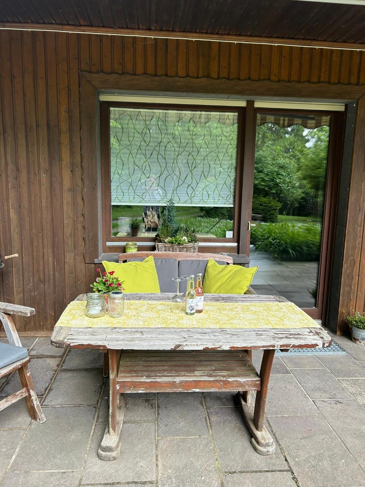 Ferienapartments Engeln Eifel Kempenich Bagian luar foto